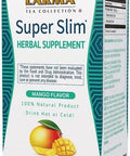Hyleys Lakma Super Slim Tea with Mango - 25 Tea Bags