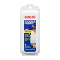 Band-Aid Clear Travel Pack 8 Count, Pack Of 10