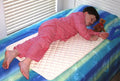 Norstar Biomagnetics Mini Mattress Pad
