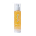 Kopari Sun Shield Body Glow SPF 50 UV Protection Sheer Mineral Sunscreen Gold Shimmer Mica Sweat and Water Resistant Antioxidant Vitamin E