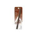 Eyeliner Pencil by Almay, Vitamin E, Water Resistent and Long Wearing with Built-in Sharpener, Hypoallergenic, Oil Free-Fragrance Free, 211 Brown Topaz, 0.32 oz