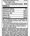 Monster Energy Juice Monster Mango Loco, Energy + Juice, Energy Drink, 16 Ounce (Pack of 12)
