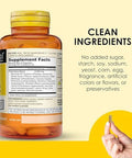Mason Natural Herbal Colon Cleanser 300 Day Supply Dietary Supplement Supports Digestive Health With Soluble Fibers Probiotics & Herbs 3 Pack