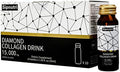 Sipnutri Collagen Drink 15000 mg and Liquid Korean Panax Ginseng Extract 3000 mg