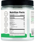 Nutricost Pantry Erythritol Plant-Based Sweetener Powder (1 LB) - Zero Additives, Zero Calories, Non-GMO