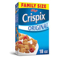 Kellogg's Breakfast Cereal, Frosted Mini-Wheats, Little Bites, Original, Low Fat, Excellent Source of Fiber, 15.2 oz Box