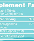 Organic Ashwagandha