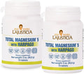 Ana MaraA Lajusticia Total Magnesium 5 With Harpago 70 Tablets By Ana Maria Lajusticia Gluten And Vegan Friendly (2)