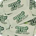 Stevia In The Raw Stevia Sweetener Packets 200 Ct Box 1 Pack Zero Calorie Stevia Sugar Substitute Packets No Erythritol or Artificial Flavors Vegan Gluten Kosher Low Glycemic Index