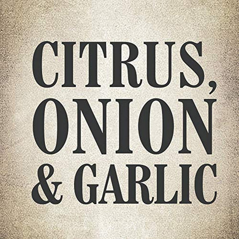 Stubb's Citrus & Onion Chicken Marinade, 12 oz