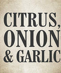 Stubb's Citrus & Onion Chicken Marinade, 12 oz