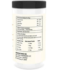 Left Coast Performance Beef and Chicken Bone Broth Powder Combo for Dogs and Cats Human Grade Grass-Fed Bone Broth for Picky Eaters Supports Joints and Gut Health Dog Food Toppers