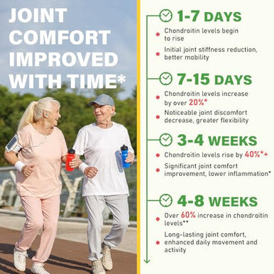 Mafetgmies Glucosamine Chondroitin Gummies Extra Strength Joint Supplements Glucosamine Chondroitin With 180 Count 4200Mg