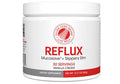 Silver Fern Reflux Vanilla Cream Flavor - Digestive Supplement - Each Tub = 30 Scoops = 30 Servings - Mucosal Support For Acid Issues - With Mucosave Fg And Slippery Elm Bark (1)
