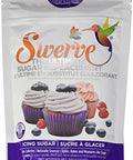 SWERVE Erythritol Sugar Icing, 340 GR