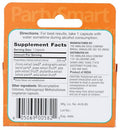Himalaya Partysmart Sgl 1 Ct