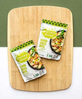 Saffron Road Simmer Sauce Lemongrass Basil & Coconut Curry - Non-GMO, Gluten-Free, Halal, Kosher, Vegan (7 Ounce (Pack of 8))