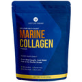 Antler Farms - 100 Pure Clean Marine Collagen Powder From Wild Caught Pacific Snapper 12 Oz Soluble In Hot Or Cold Liquids Highly Bioavailable Rapid Absorption No Taste Or Smell