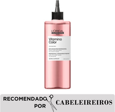 L'Oreal Serie Expert Vitamino Color Acidic Seal 400 Ml