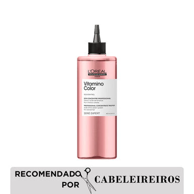 L'Oreal Paris SErie Expert Vitamino Color Acidic Seal 400 Ml