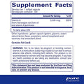 Pure Encapsulations Vitamin A 10000 IU 120 gels