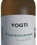 Yogti frankincense oil 30 milliliter