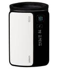 OMRON Evolv Bluetooth Wireless Upper Arm Blood Pressure Monitor with Portable, One-Piece Design.