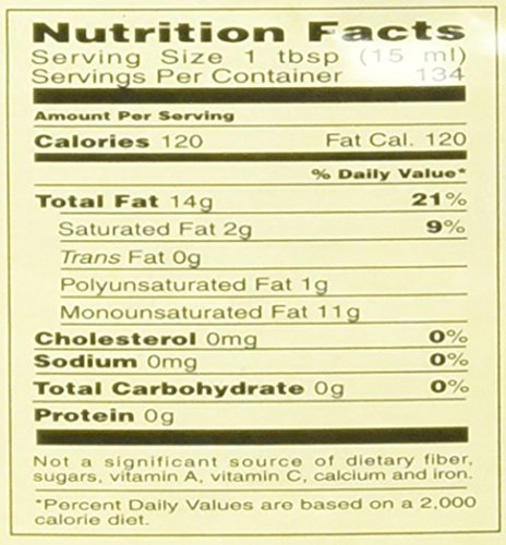 Colavita Mediterranean Extra Virgin Olive Oil | Cold Pressed Blend from Italy, Greece, Spain, Tunisia, Turkey and Morocco | Full-Bodied Flavor with Velvety Texture | OU Kosher | 34 Fl Oz (1 L)