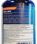 Osteo Biflex Triple Strength + Turmeric 200 Tablets With Glucosamine Hci And Turmeric Curcumin Joint Supplement For Men And Women