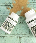Earthley Wellness ImmuneAid Vitamin C Powder Natural Immune Support with Camu Camu Acerola Berry and Orange Peel Antioxidants Energy and Skin Health 100% Pure No Fillers (8oz)