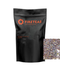 FIRE TEAS Monk Fruit Powder - All Natural Sugar Free Sweetener - No Erythritol, Keto & Paleo Diet Friendly, No Aftertaste, Zero Calories, Zero Carbs, Healthy