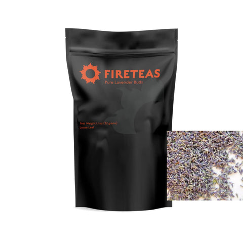 FIRE TEAS Monk Fruit Powder - All Natural Sugar Free Sweetener - No Erythritol, Keto & Paleo Diet Friendly, No Aftertaste, Zero Calories, Zero Carbs, Healthy