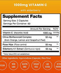 Nutrachamps Biotin Gummies (2 Pack) And Vitamin C Capsules (2 Pack) 4 Pack Bundle
