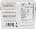Quantum Health TheraZinc Lemon Lozenges Made with Zinc Gluconate for Immune Support 24 Count