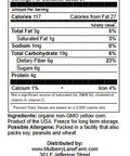 Whole Yellow Corn 5 Pounds, USDA Certified Organic, Non-GMO, Product of USA, Mulberry Lane Farms