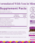 Barimelts Empower Your Journey Pack, Hair Health+, Hmb Muscle Shield, And Berberine Phytosome