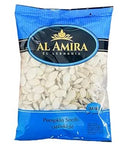Terrasoul Superfoods Organic Pumpkin Seeds, 2 Lbs - Premium Quality, Shelled, Raw, Unsalted