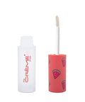 The Creme Shop Moisturizing Lip Gloss | Hydrating Oil & Conditioning Treatment With Nourishing Coconut Oil And Essential Vitamins A, C And E | Made In Korea | -Watermelon Ice