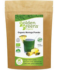 Greens Organic Moringa Powder 200g