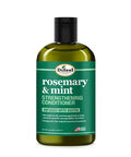 Difeel Rosemary and Mint Hair Strengthening Conditioner with Biotin 12 oz