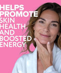 Florajen Triple-Action Menopause Probiotic - Hormonal Balance Hot Flash & Mood Swing Relief - Weight Management & Digestive Support - Featuring Berberine Black Cohosh & Botanical - 30 Capsules