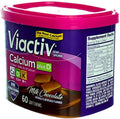 Viactiv Calcium Choc Chew Size 60ct Viactiv Calcium Chocolate Chew 60ct