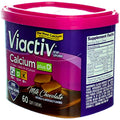 Viactiv Calcium Choc Chew Size Viactiv Calcium Chocolate Chew 60ct 60ct