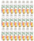 Bariatricpal 15G Readytodrink Whey Protein & Collagen Shots Orange (24 Bottles)