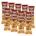 Snyder's Of Hanover Honey Mustard & Onion Pretzel Pieces, 3.25oz Bag (Pack Of 9)