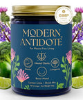 Modern Antidote Liver Cleanse Detox & Repair 28 Servings