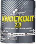 Olimp Sport Nutrition Knockout 2.0 Citrus Punch 305g