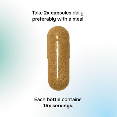Envitamin Coloslim - Gentle Colon Cleanse for Digestive Health & Gut Flora