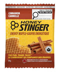 Honey Stinger Gluten Free Waffles - 12-Pack Gf Cinnamon, One Size
