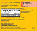 Vitamin C 500 Mg Caplets With Rose Hips 130 Count